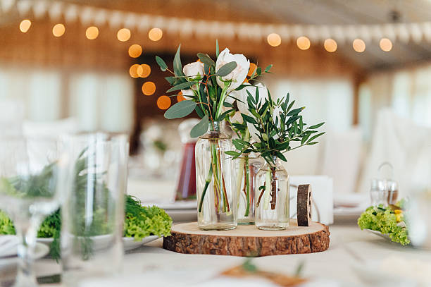 Grand event designed by Jenoria Events