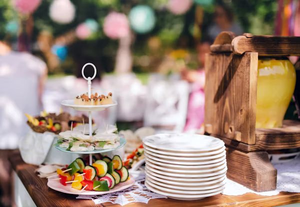 Destination event by Jenoria Events