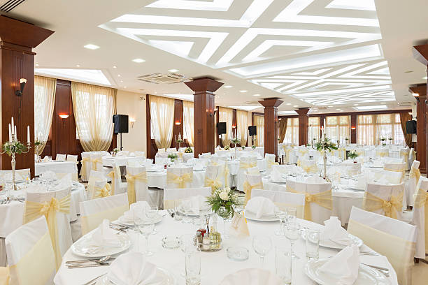 Innovative event design by Aurora Events