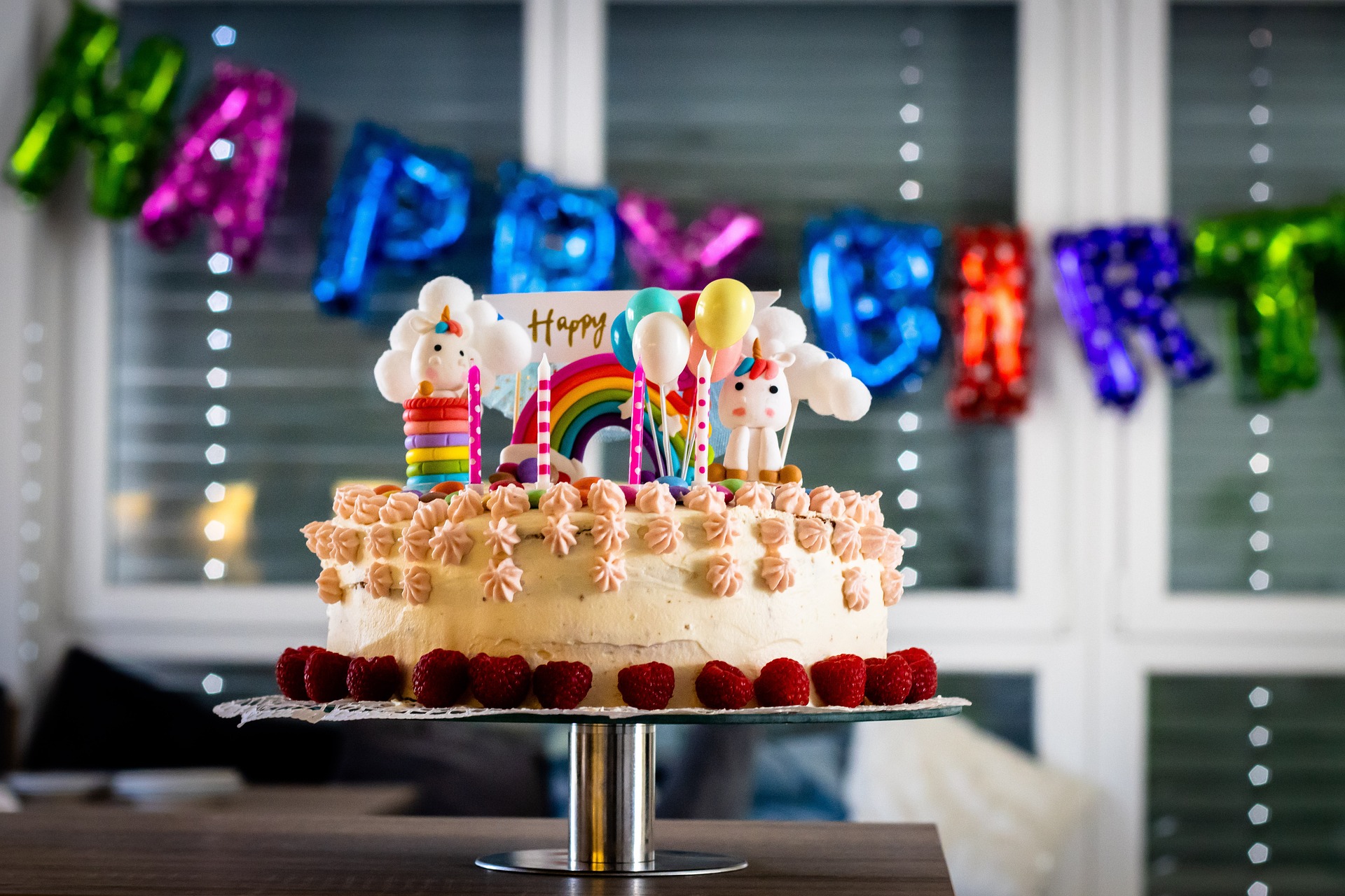 Birthdays collection