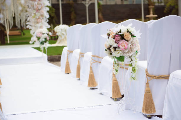 Weddings - Photo 1